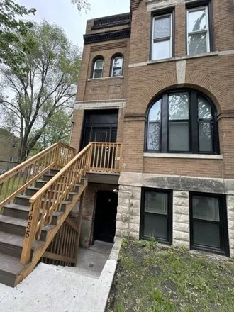 Rent this 5 bed apartment on 1655 South Lawndale Avenue in Chicago, IL 60623