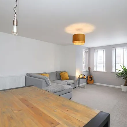 Rent this 2 bed apartment on Derwent Chase in Waverley, S60 8BL