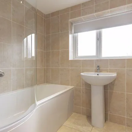 Rent this 3 bed duplex on 2 Bluebell Close in Wylam, NE41 8EU
