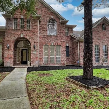 Buy this 4 bed house on 16800 Madrone Court in Stone Gate, Harris County