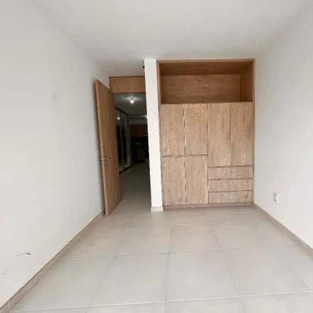 Buy this studio apartment on Calle Genovevo Rivas Guillén 162 in 44730 Guadalajara, JAL