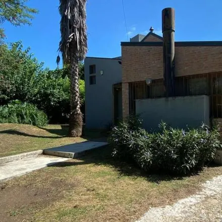 Buy this 3 bed house on Bartolomé Mitre in Ernesto Guevara, Villa Allende