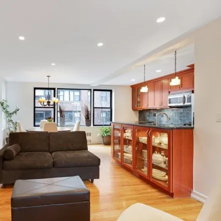 Buy this studio apartment on 342 East 53rd Street in New York, NY 10022