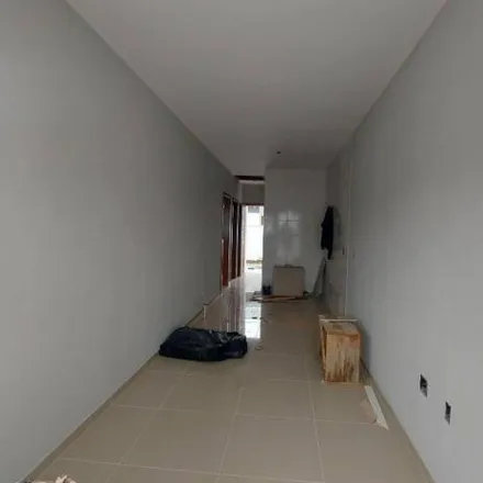 Buy this 2 bed house on unnamed road in Bela Vista, Palhoça - SC