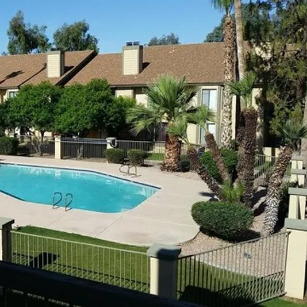 Rent this 3 bed house on 5227 West Christy Drive in Glendale, AZ 85304