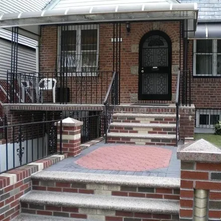Buy this studio house on 3915 Clarendon Road in New York, NY 11203