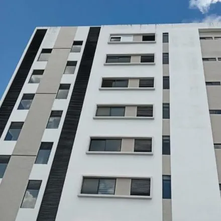 Rent this 3 bed apartment on Avenida de los Colegios in 77560 Alfredo V. Bonfil, ROO