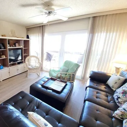 Rent this 2 bed townhouse on Saint Augustine in FL, 32084