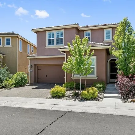 Buy this 4 bed house on 2046 Half Dome Drive in Reno, NV 89521