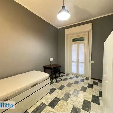 Rent this 5 bed apartment on La vineria 2 in Viale Vittorio Veneto 30, 20124 Milan MI