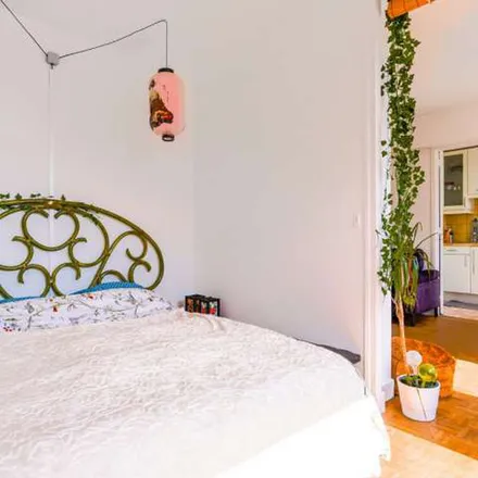 Rent this 1 bed apartment on 29 Boulevard de Grenelle in 75015 Paris, France