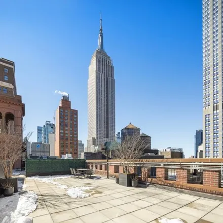 Image 8 - 9 East 36th Street, New York, NY 10016, USA - Condo for sale