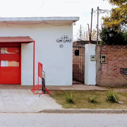 Buy this studio house on Chapa y Pintura Lau-Max in Las Cina Cinas, Partido de Esteban Echeverría