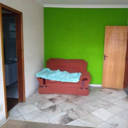 Buy this 3 bed apartment on Rua Araraquara in Nova Suíça, Belo Horizonte - MG
