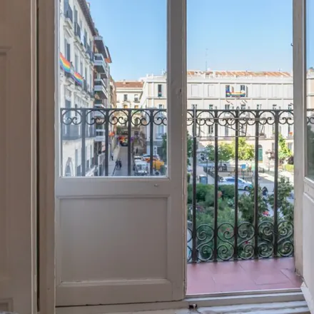Image 5 - Madrid, sultan palast, Calle de las Infantas, 18, 28004 Madrid - Room for rent
