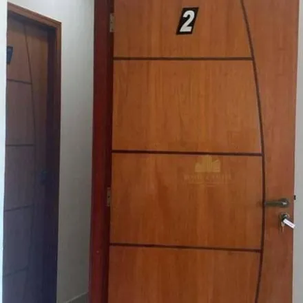 Rent this 1 bed apartment on Codof in Rua Antônio Angelino Rossi, Jardim Morada do Sol
