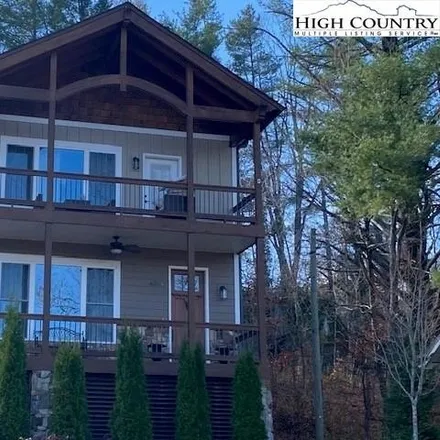 Buy this 3 bed house on 460 Ransom Street in Echo Park, Blowing Rock