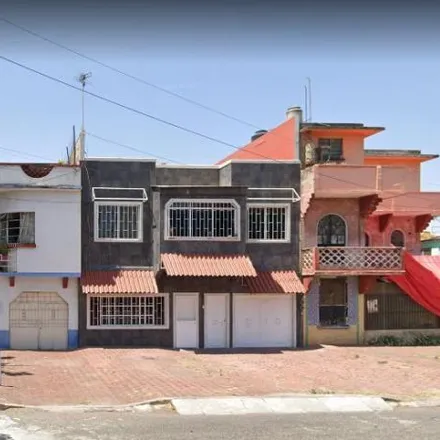 Buy this 3 bed house on Calle Cieneguillas in Venustiano Carranza, 15309 Mexico City