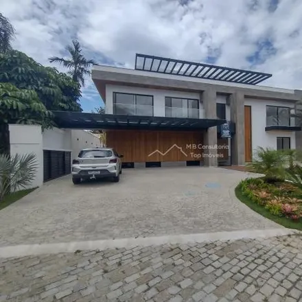 Buy this 5 bed house on BL 2 in Avenida Malibu, Barra da Tijuca