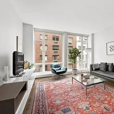 Buy this 1 bed condo on 133 West 22nd Street in New York, NY 10011