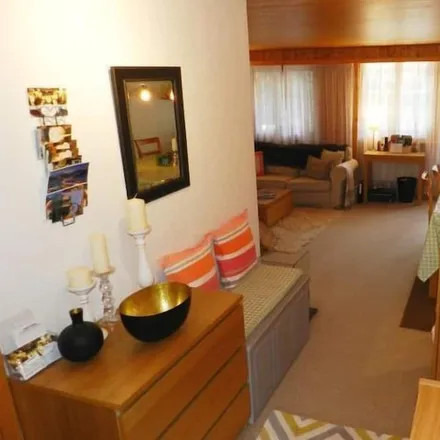 Rent this 2 bed apartment on 3770 Zweisimmen