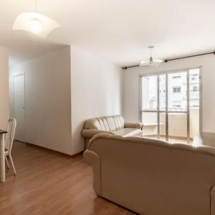 Buy this 3 bed apartment on Edifício San Remo in Rua Croata 227, Vila Romana