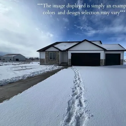 Buy this 6 bed house on Fox Run Drive in Idaho Falls, ID 83403