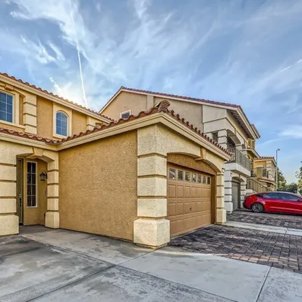 Buy this 3 bed house on 5941 Pirates Delight Avenue in Enterprise, NV 89139