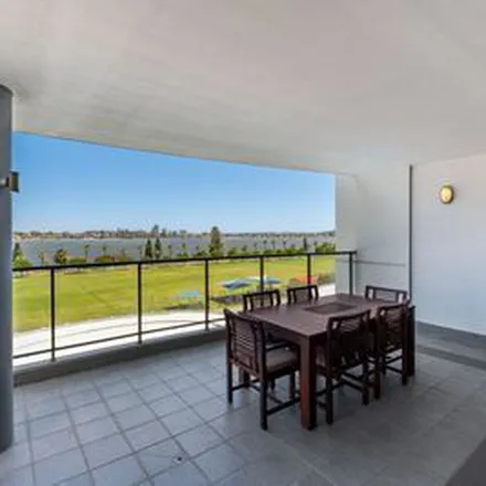 Image 2 - Reflections East, Burt Way, East Perth WA 6004, Australia - Apartment for rent