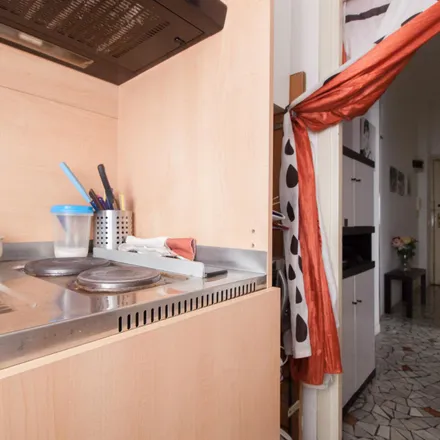 Image 2 - professionecasa, Ripa di Porta Ticinese, 99, 20143 Milan MI, Italy - Apartment for rent