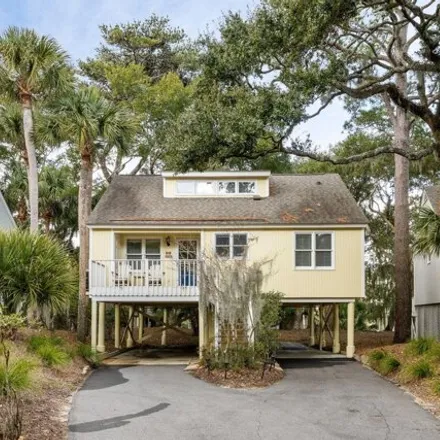 Buy this 2 bed house on 566 Cobby Creek Lane in Seabrook Island, Charleston County