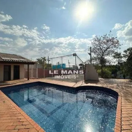 Buy this 5 bed house on unnamed road in Artemis, Piracicaba - SP