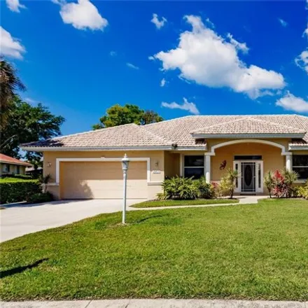 Buy this 4 bed house on 2355 Sonoma Drive East in Sarasota County, FL 34275