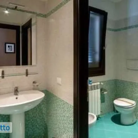 Rent this 1 bed apartment on Via Francesco Petrarca in 73023 Cavallino LE, Italy