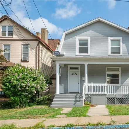 Buy this 3 bed house on 325 Knox Avenue in Carnegie, Allegheny County