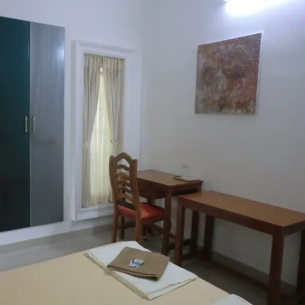 Image 8 - Kochi, Pattalam, KL, IN - Apartment for rent