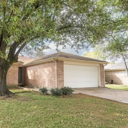 Rent this 3 bed house on 4353 Regency Villa Drive in Harris County, TX 77084