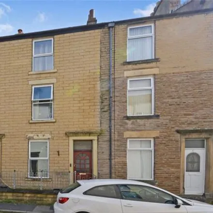 Image 1 - Townley Street, Heysham, LA4 5JH, United Kingdom - Townhouse for sale