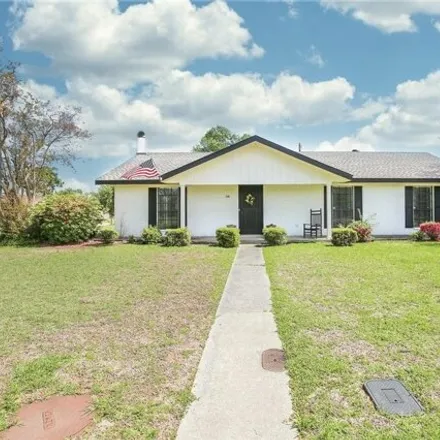 Buy this 4 bed house on 114 E End Ave in Sulphur, Louisiana