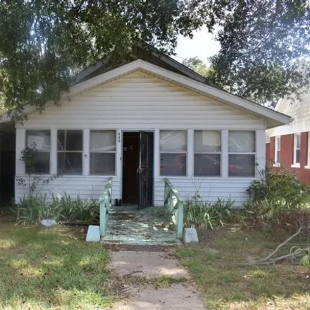 Buy this 2 bed house on 435 Woodland in Lepanto, Poinsett County