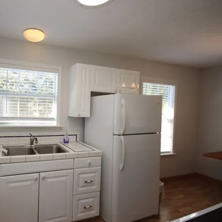 Rent this 1 bed apartment on Spring in TX, 77373