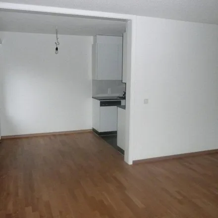 Rent this 1 bed apartment on Bachtelweg 28 in 8132 Egg, Switzerland