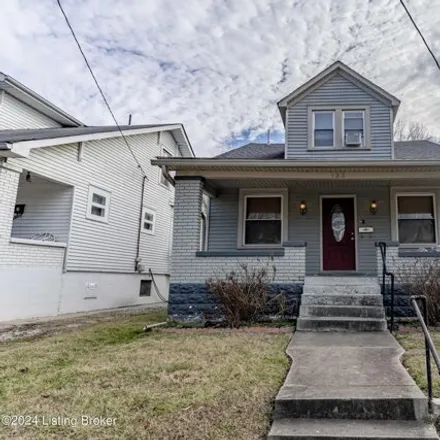 Buy this 4 bed house on 123 North 40th Street in Portland, Louisville