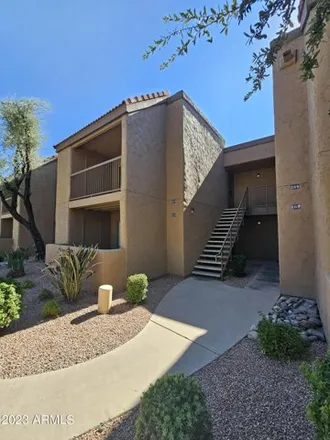 Rent this 1 bed apartment on 9435 North Hayden Road in Scottsdale, AZ 85258
