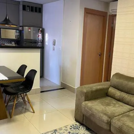 Buy this 2 bed apartment on Avenida Governador Dante Martins de Oliveira in Planalto, Cuiabá - MT