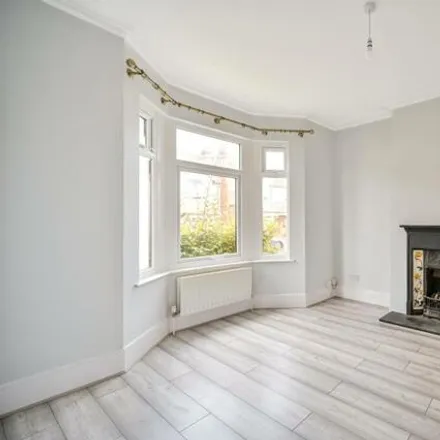 Rent this 4 bed duplex on 37 Gordon Road in London, SM5 3RF