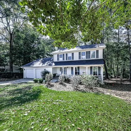 Image 2 - 3213 Kennesaw View Drive, Marietta, GA 30064, USA - House for sale