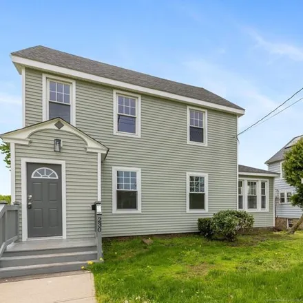 Buy this 3 bed house on 230 Hart Street in New Britain, CT 06052