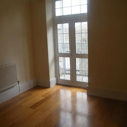 Image 3 - Upton Heights, 214 Ham Park Road, London, E7 9NP, United Kingdom - Room for rent