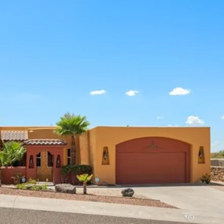 Buy this 3 bed house on 2853 Lookout Ridge Drive in Las Cruces, NM 88011